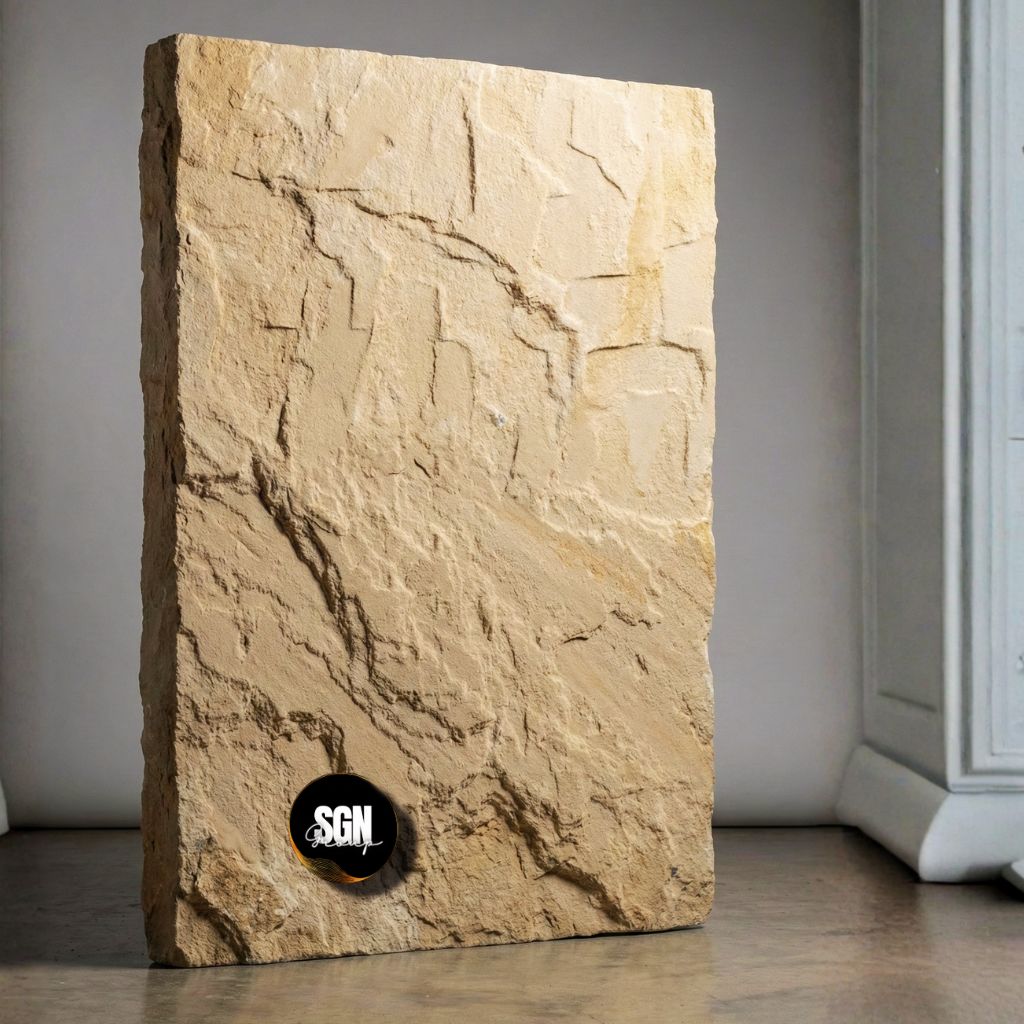 Dholpur Beige Sandstone | Natural Dholpur Stone | Honed Dholpur Stone