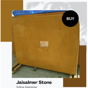 Yellow Limestone