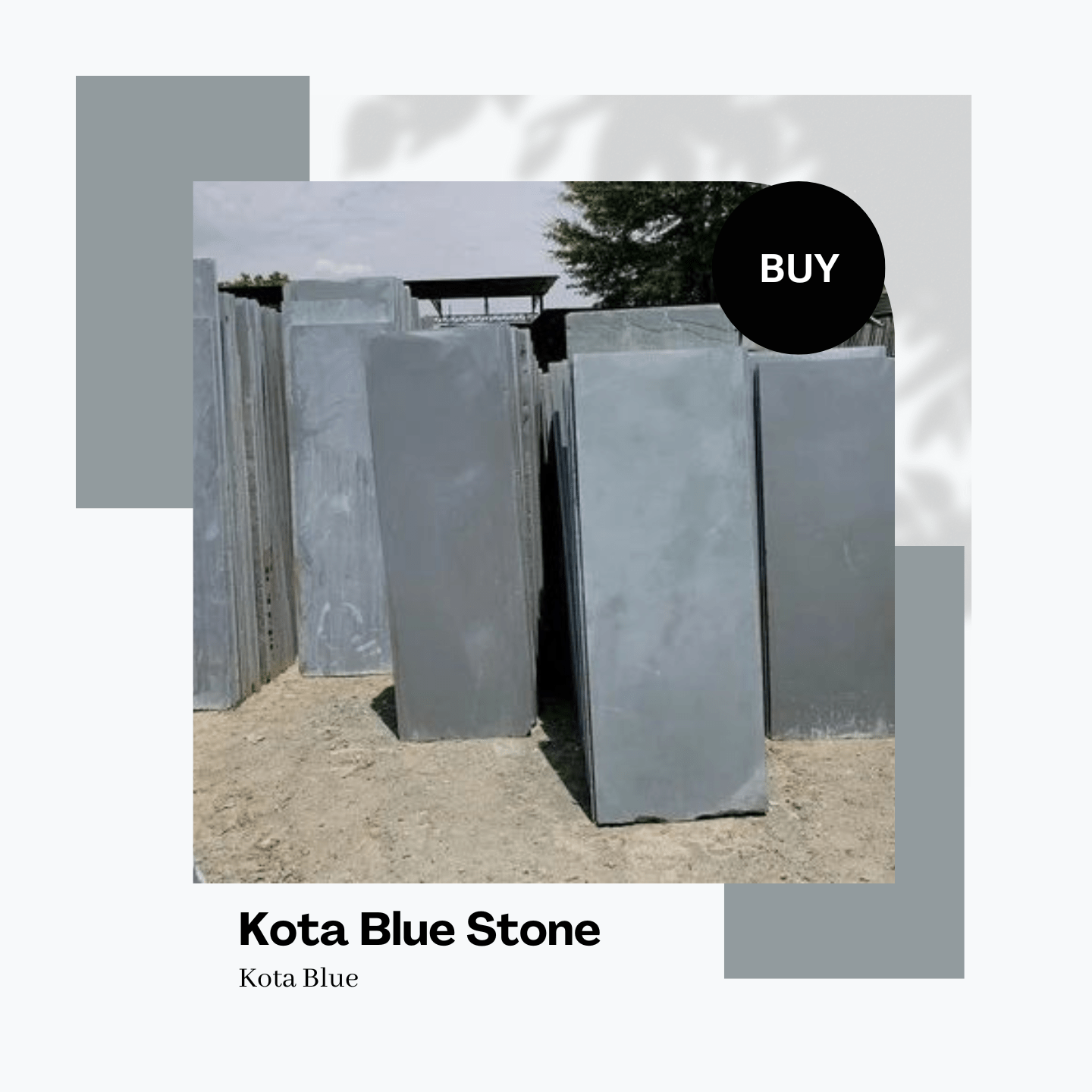 Kota Blue Limestone