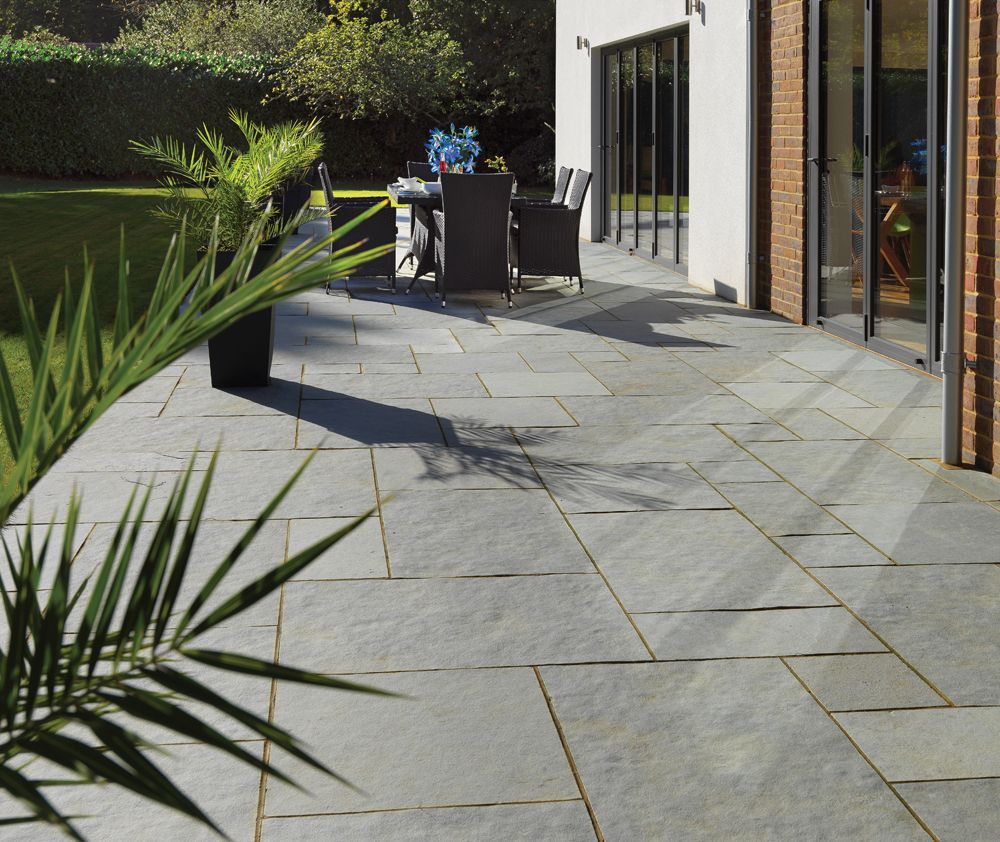 kota flooring design