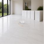 white makrana marble flooring | Makrana Milky White Marble