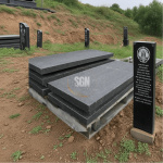 Tombstone Granite Monuments