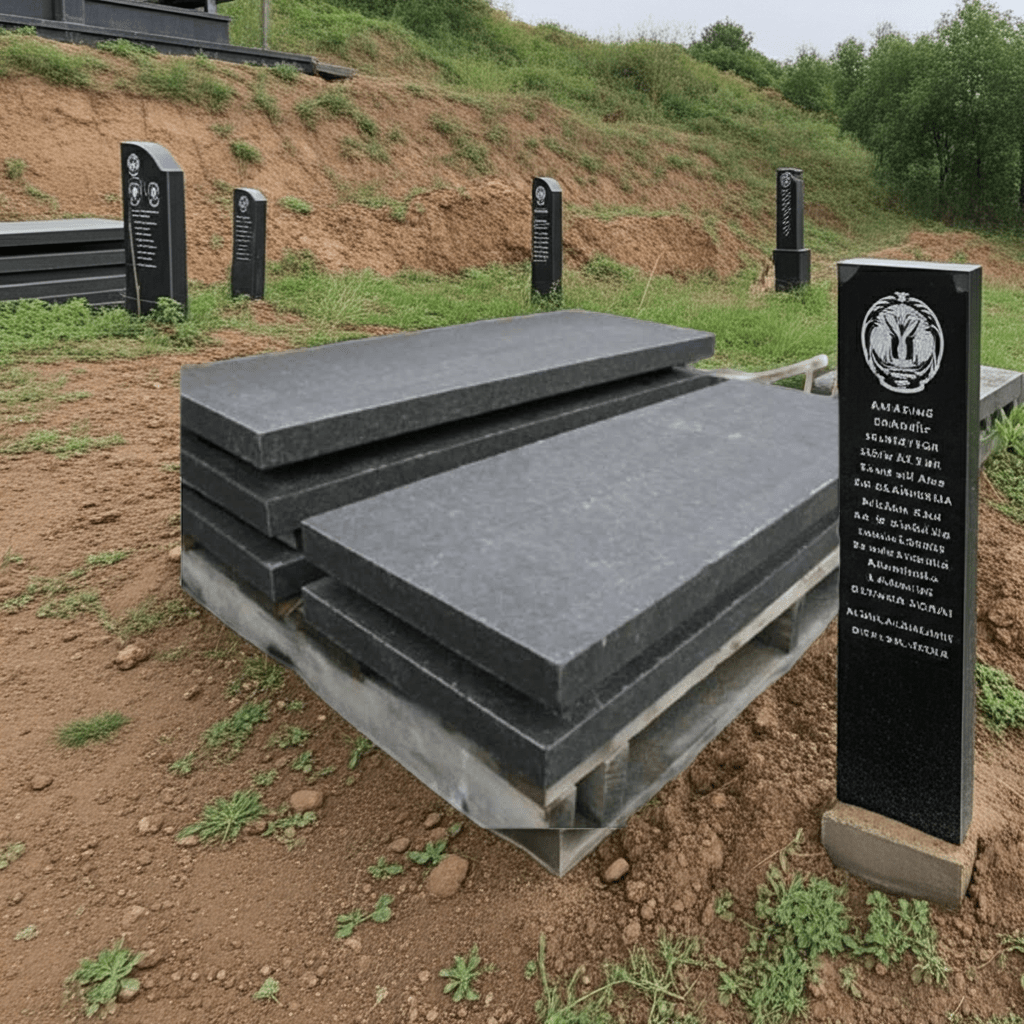 Tombstone Granite Monuments