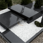 Granite Memorial Stone Tombstone