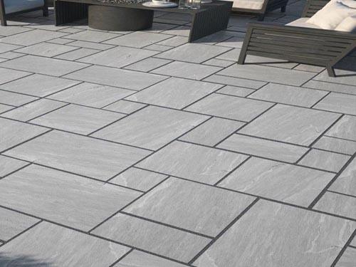 ladscaping stone | Kandla Grey Paver