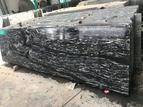 markino black slab
