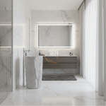 Marble Pedestal