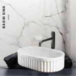 ripple wash basin sink